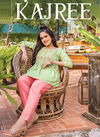 Kajree Vol 5 By Heritage Ladies Top Catalog
